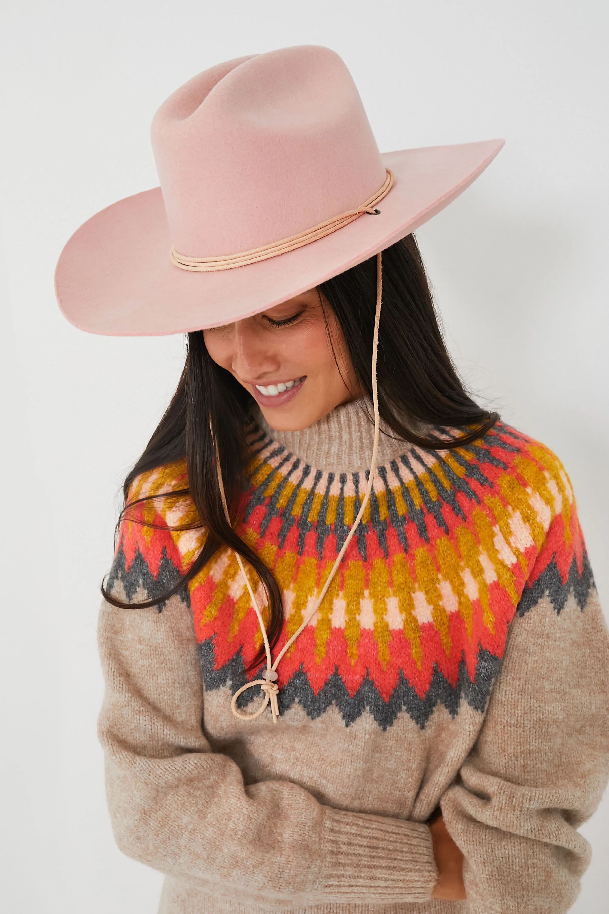 Daisy Hat