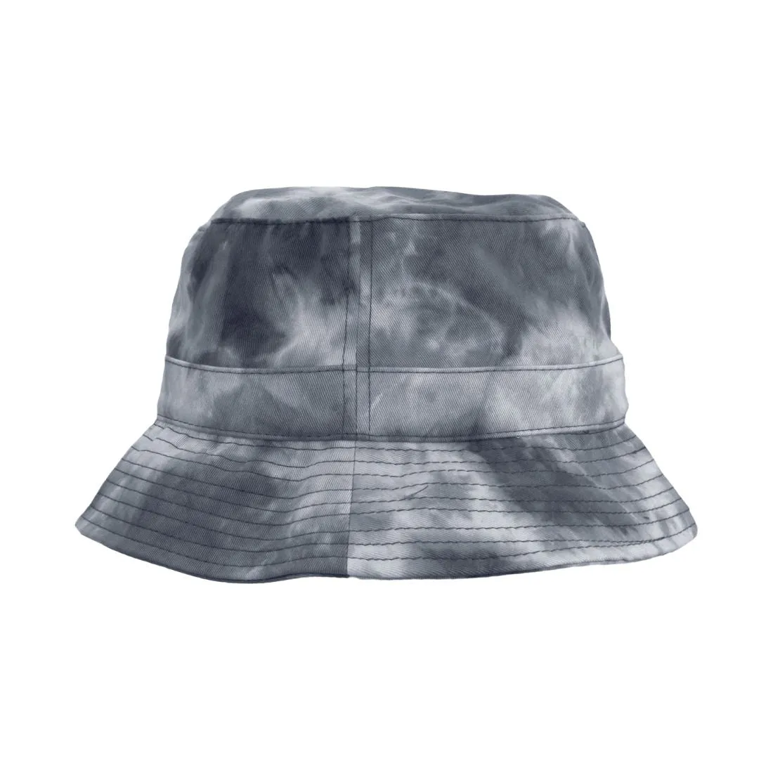 Decky 7961 Tie Dye Buckets Hats Fisherman's Caps Sun Hats Cotton Fitted