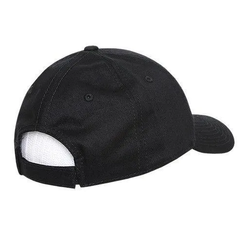 Decky Tearaway Cotton Baseball Cotton Low Crown Caps Hats Unisex