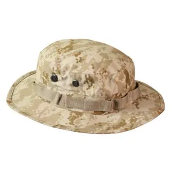 Digital Camo Boonie Hat