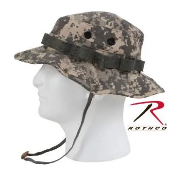 Digital Camo Boonie Hat