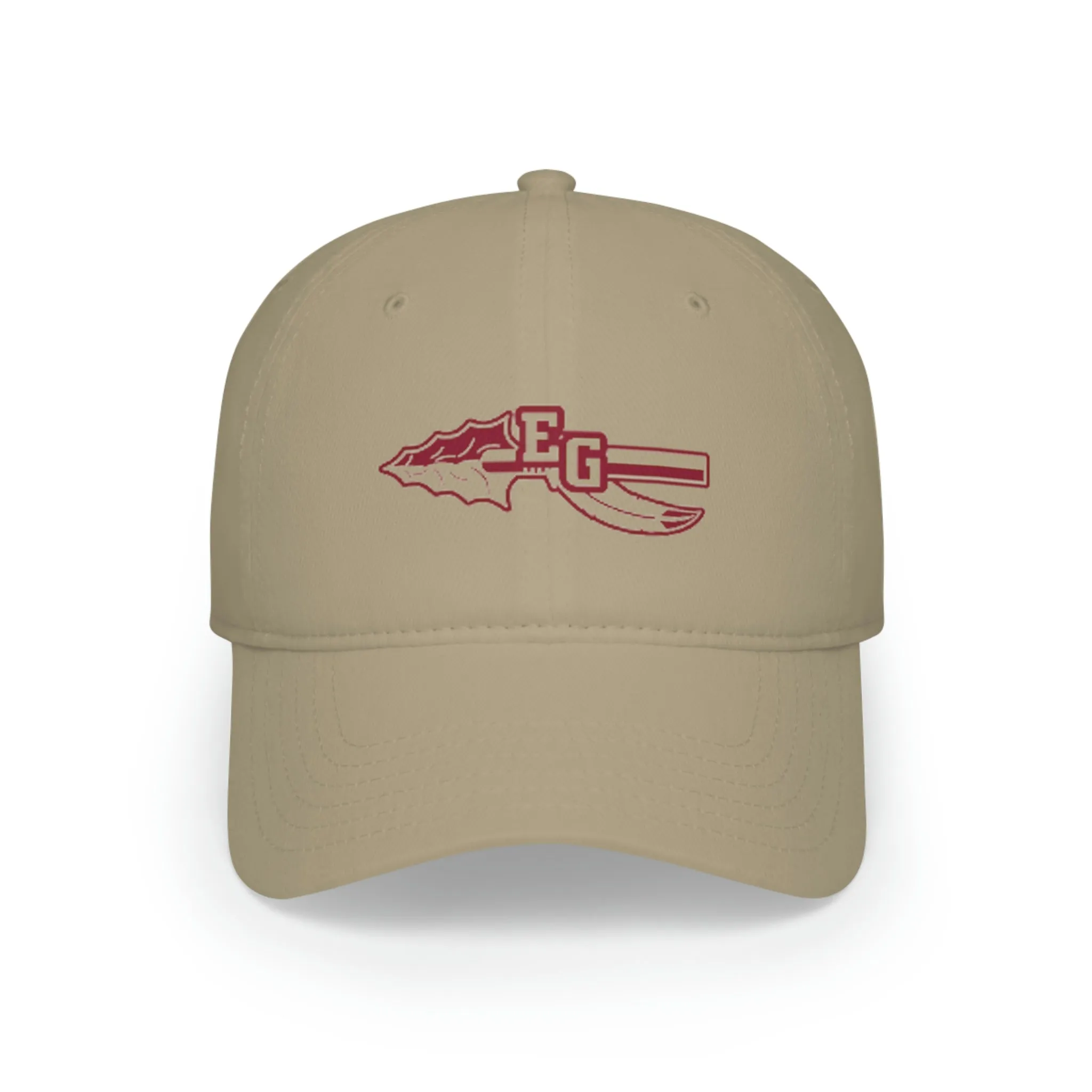 East Gaston Low Profile Baseball Cap