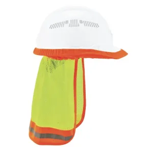 Ergodyne GloWear 8005 Hi-Vis Mesh Neck Shade