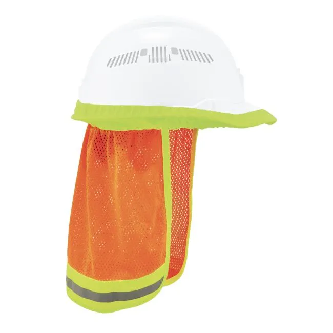 Ergodyne GloWear 8005 Hi-Vis Mesh Neck Shade