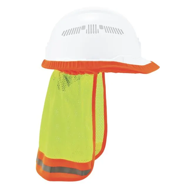 Ergodyne GloWear 8005 Hi-Vis Mesh Neck Shade