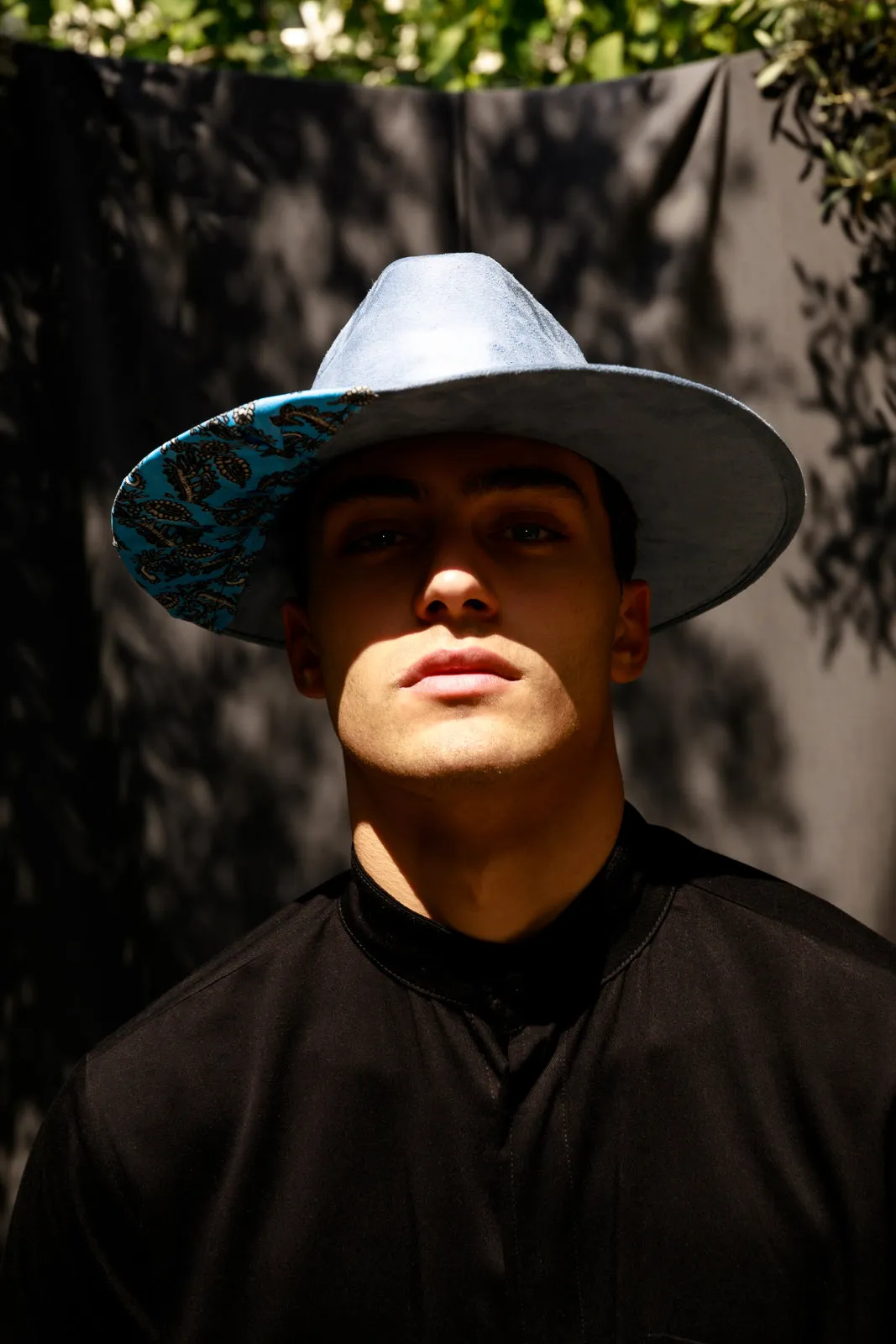 Fedora Thunder