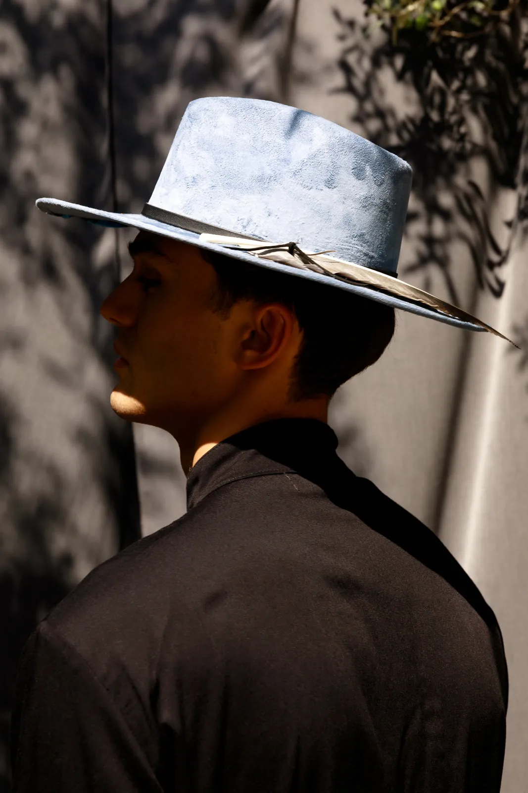 Fedora Thunder