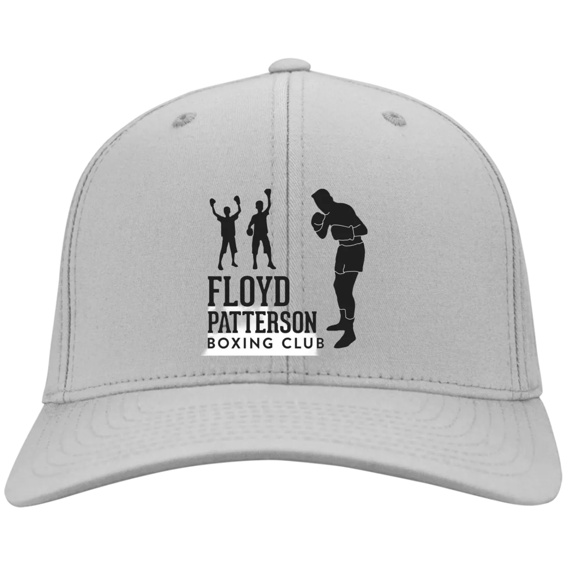 Floyd Patterson Twill Cap