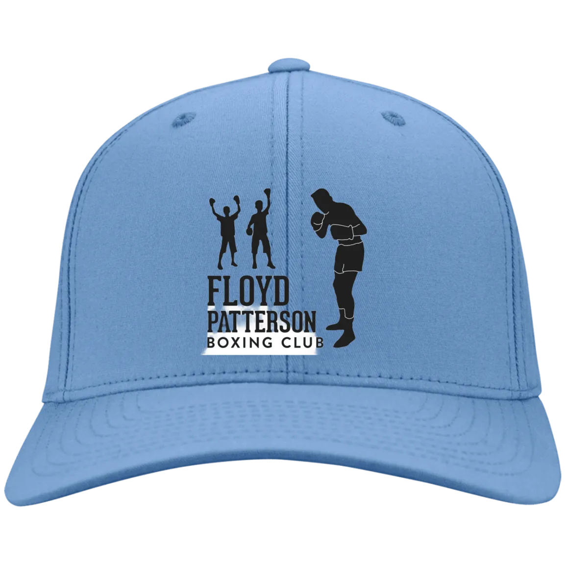 Floyd Patterson Twill Cap
