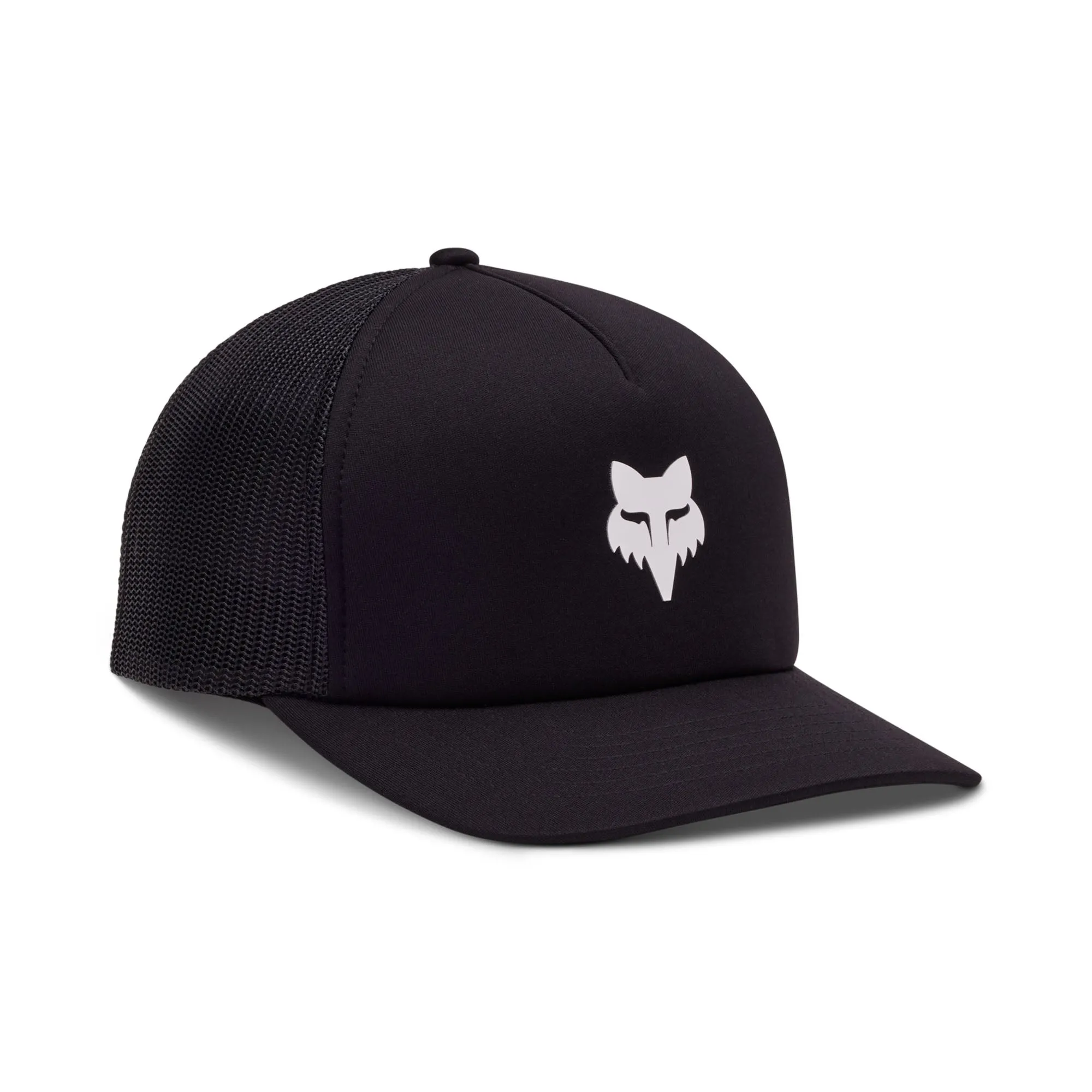 Fox Racing Womens Boundary Trucker Snapback Hat