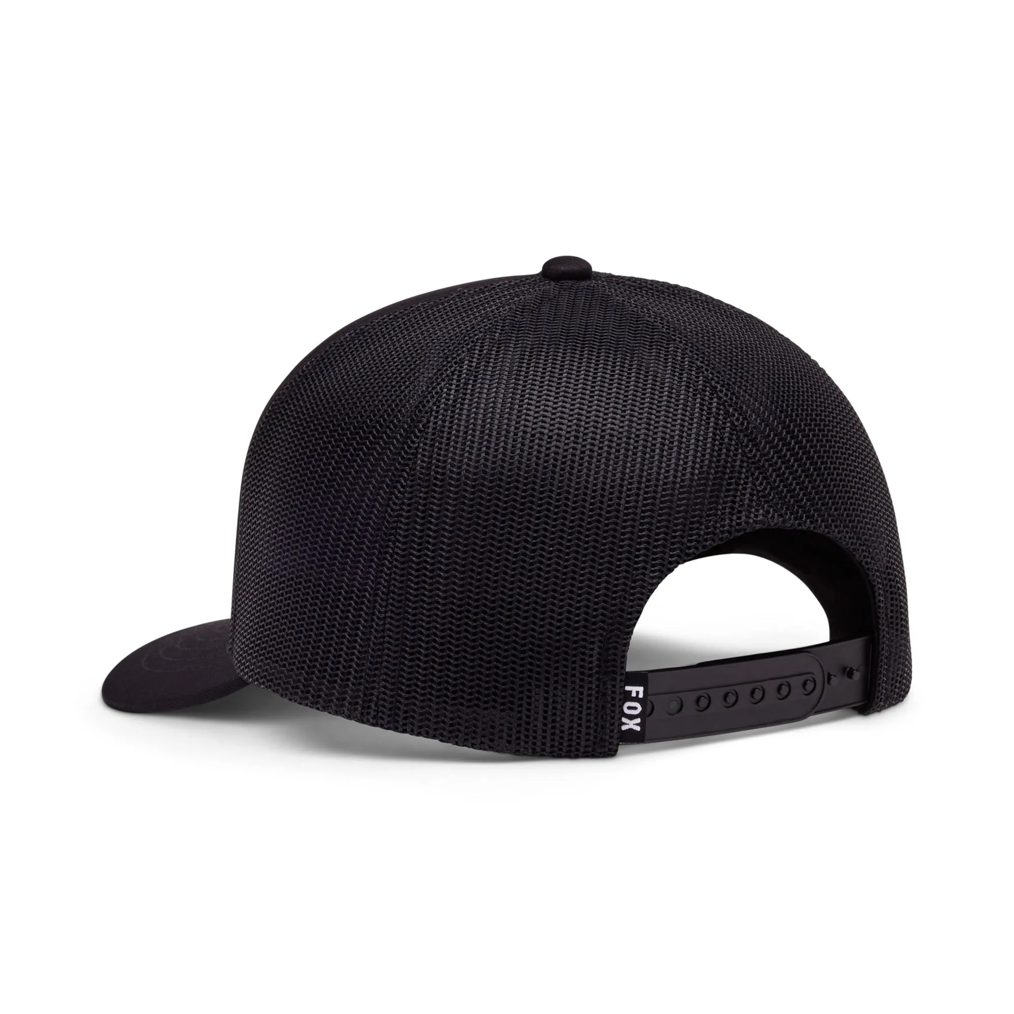 Fox Racing Womens Boundary Trucker Snapback Hat