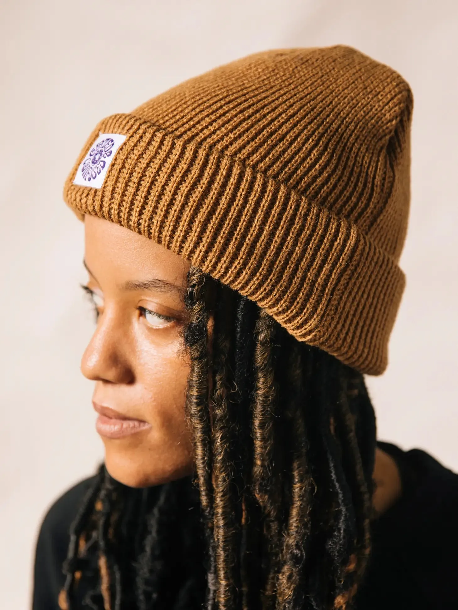 Glazed & Confused Beanie