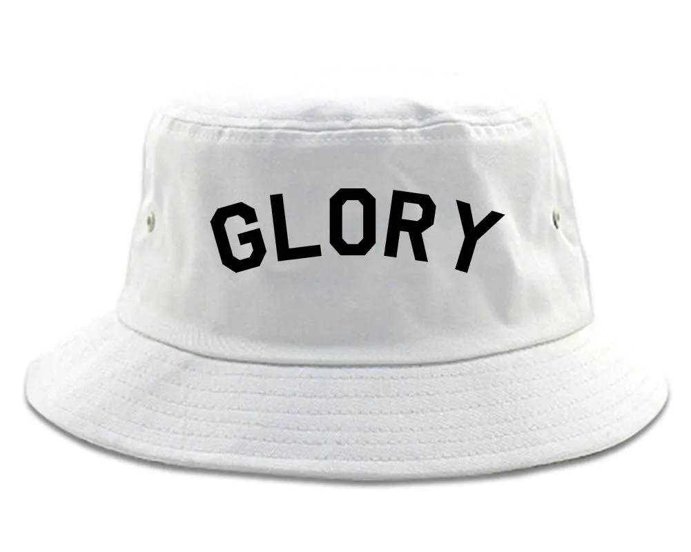 Glory Bucket Hat