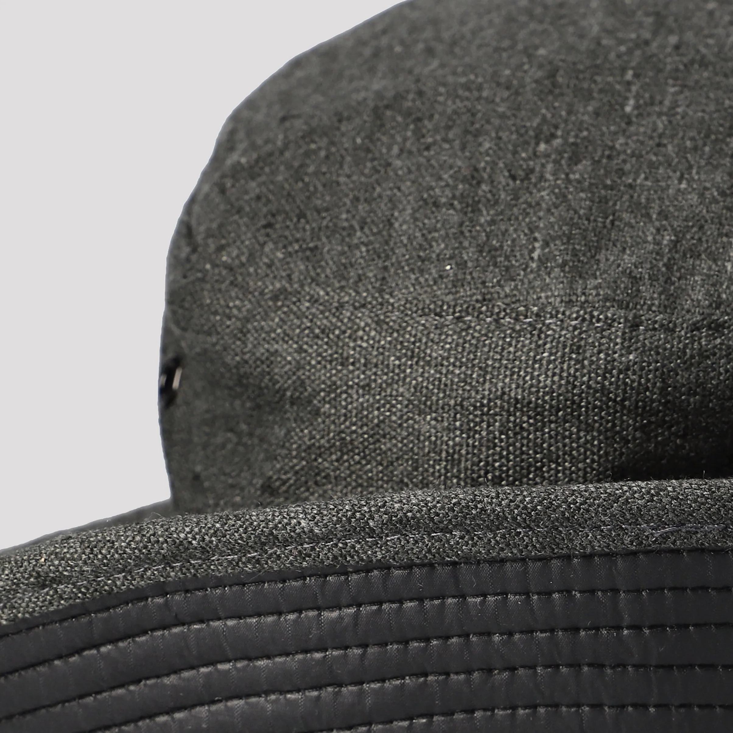Hemp Bucket Hat
