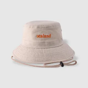 Hemp Bucket Hat