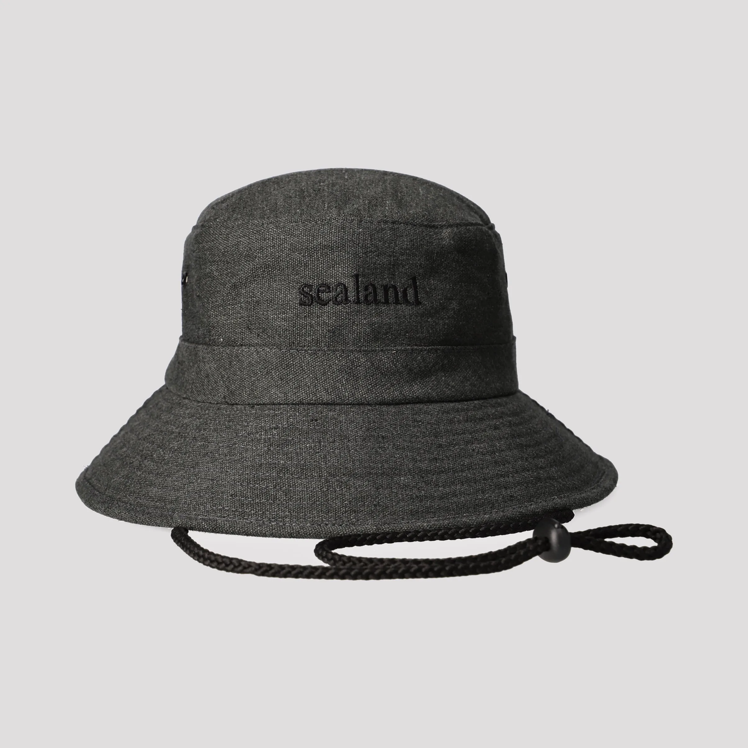 Hemp Bucket Hat