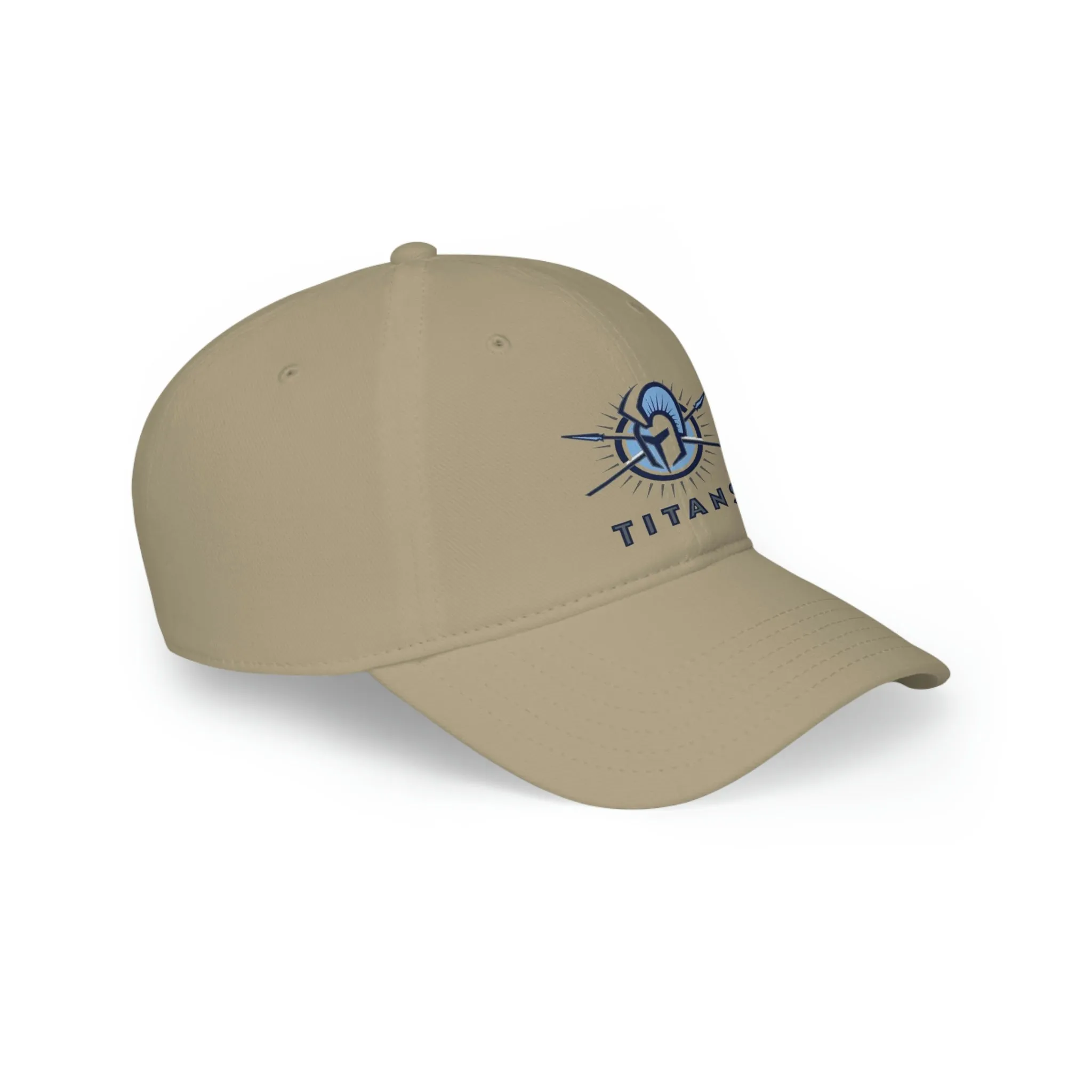 Hopewell HS Low Profile Baseball Cap