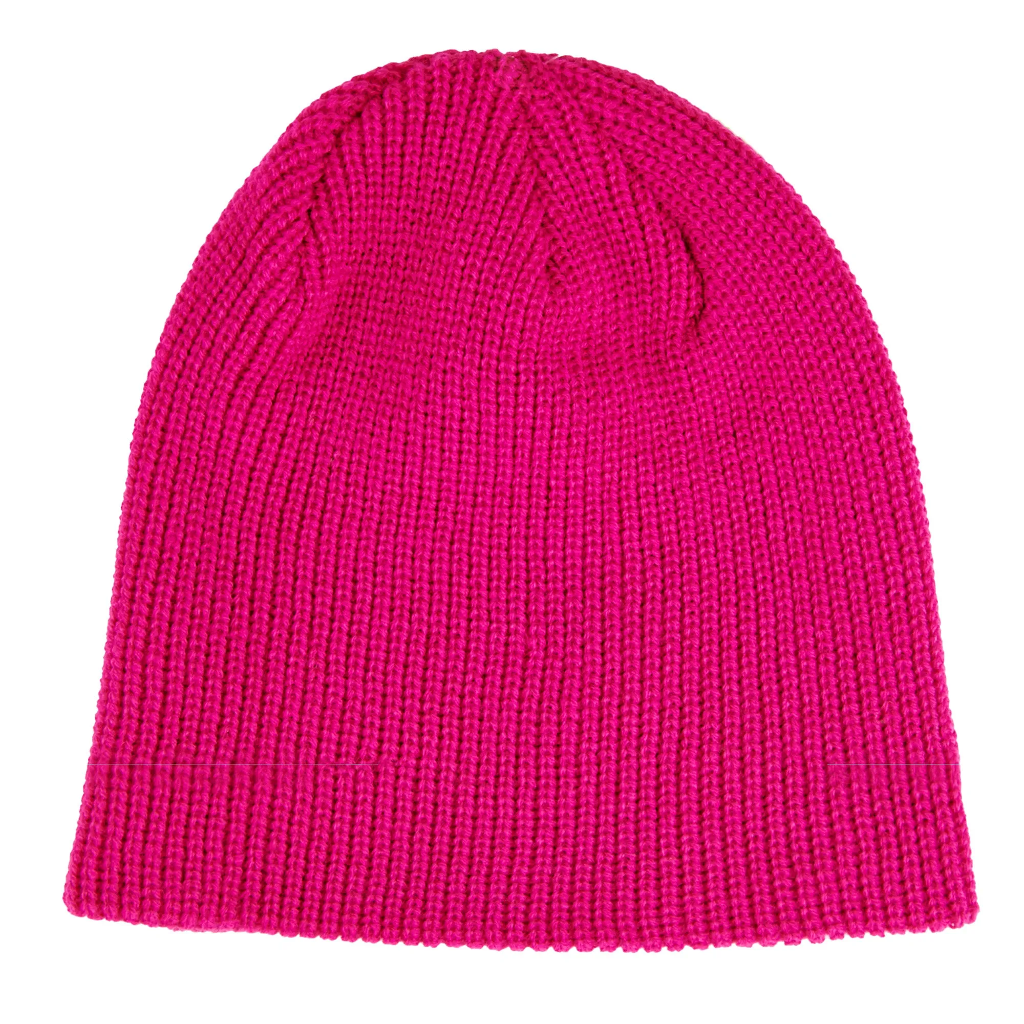 Knitted Beanie, 20cm x 18cm