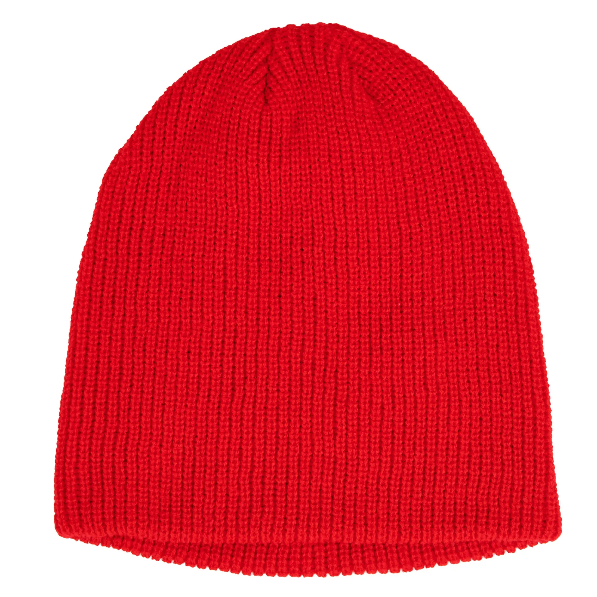 Knitted Beanie, 20cm x 18cm