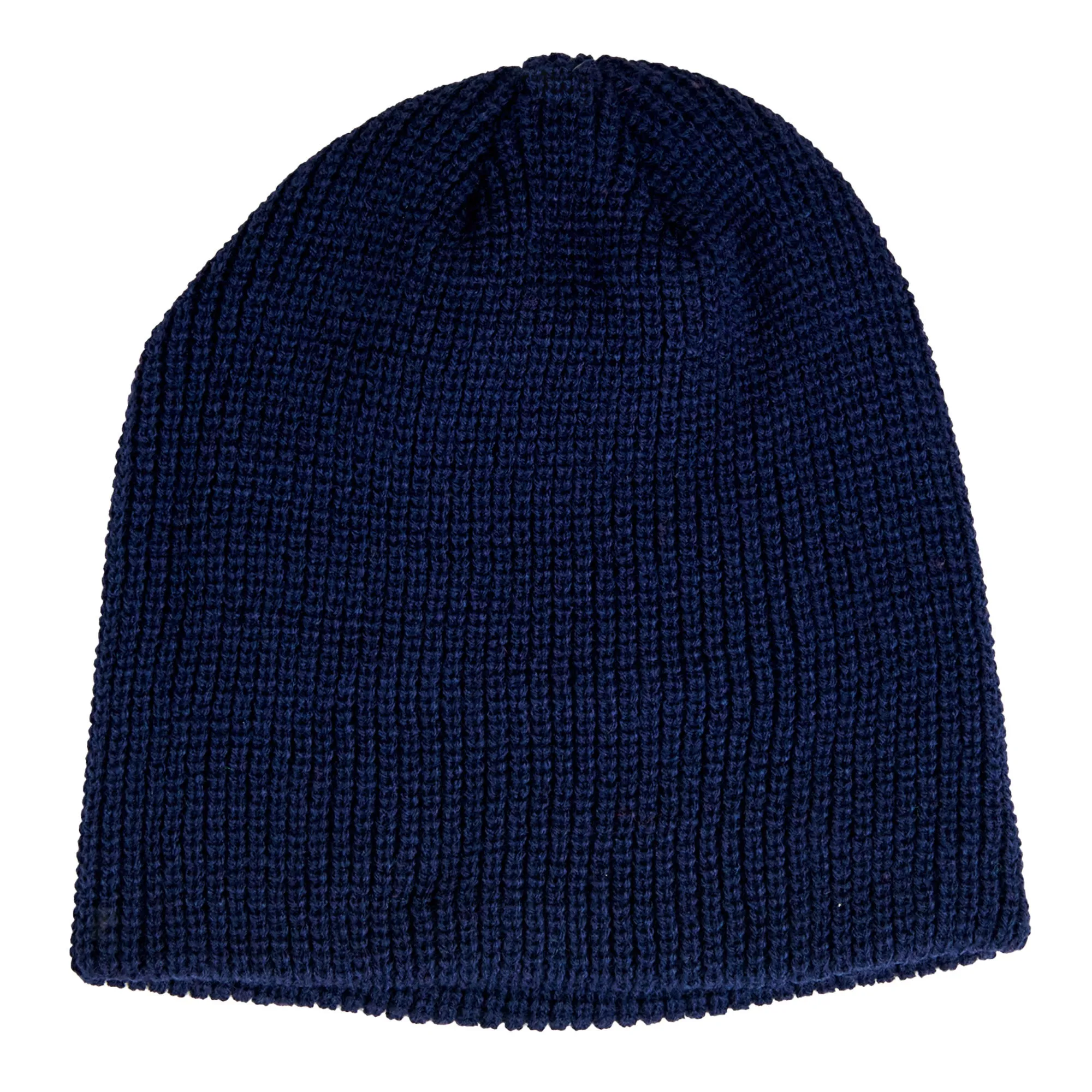 Knitted Beanie, 20cm x 18cm