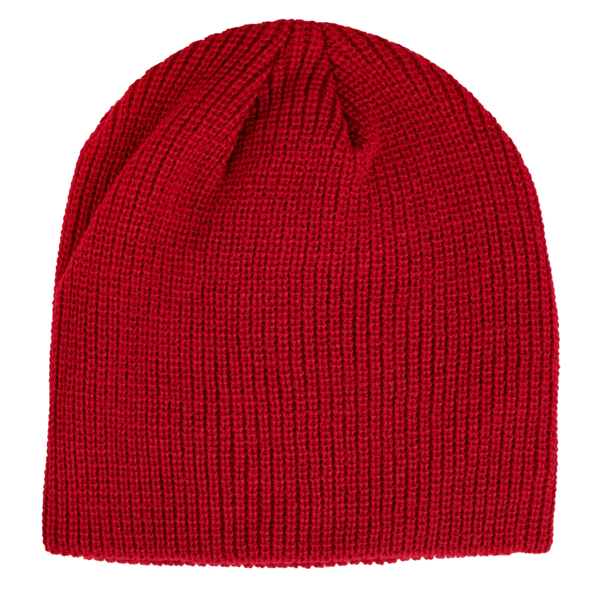 Knitted Beanie, 20cm x 18cm