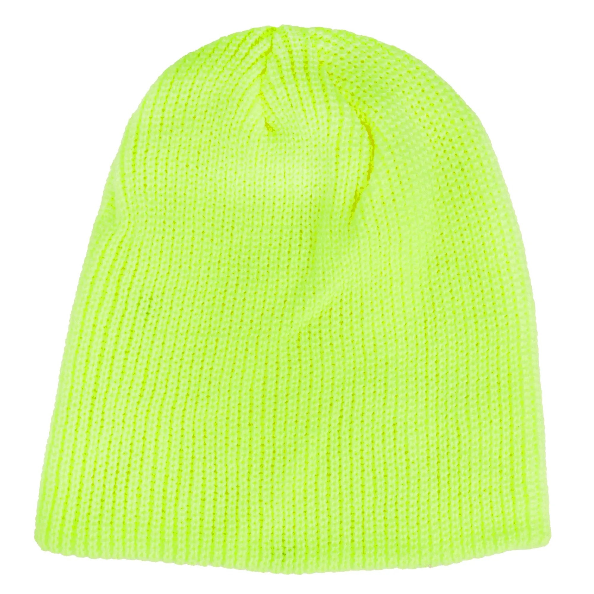 Knitted Beanie, 20cm x 18cm