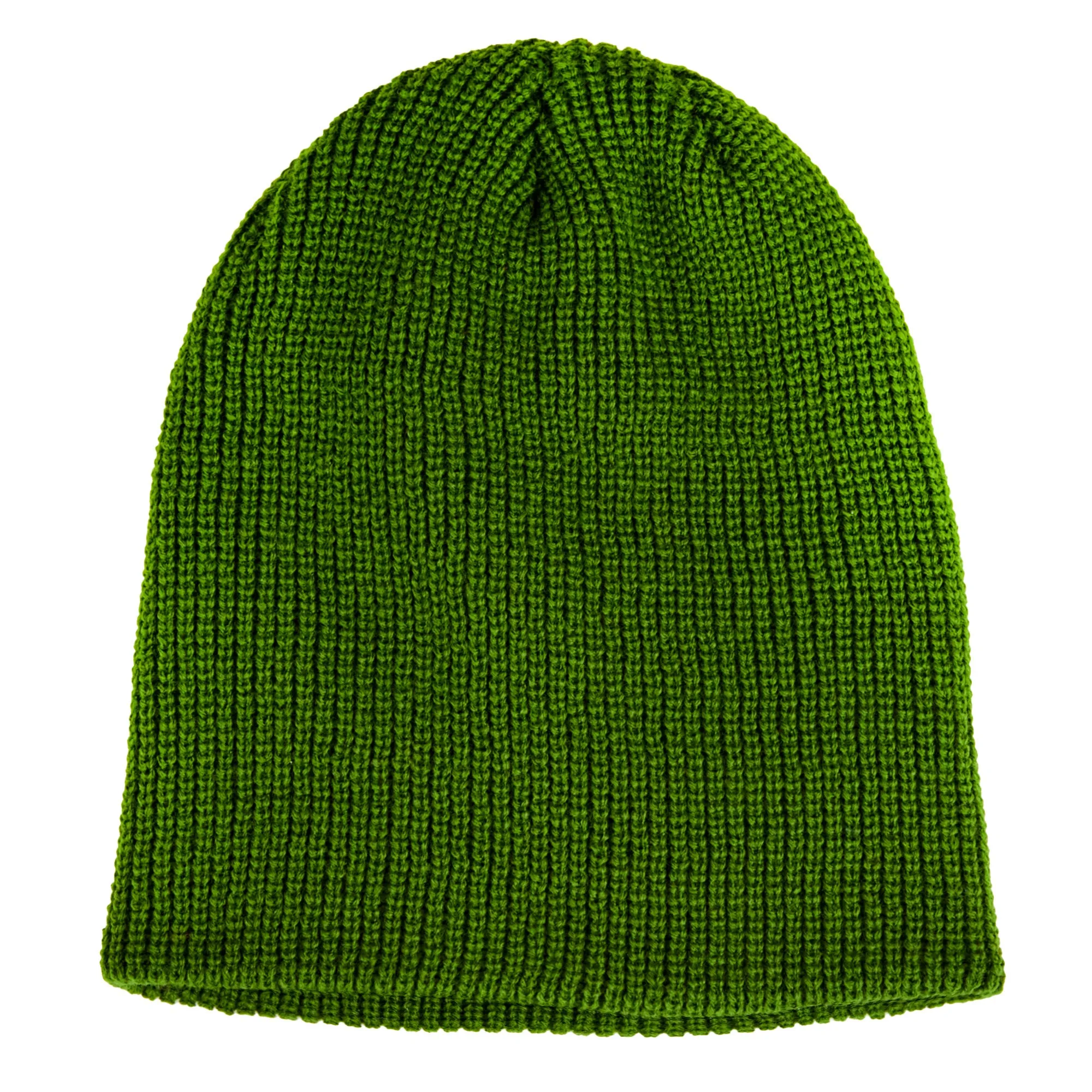 Knitted Beanie, 20cm x 18cm
