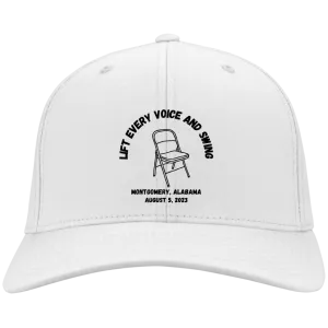 Lift Every Voice....Twill Cap