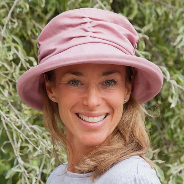 Lily Sun Hat