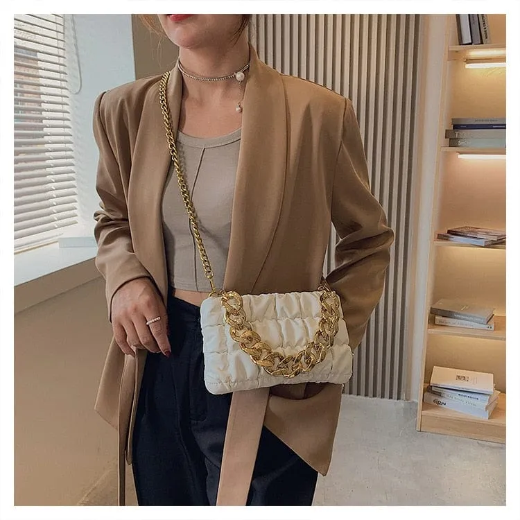 Luxury Bela Bag Hat Set