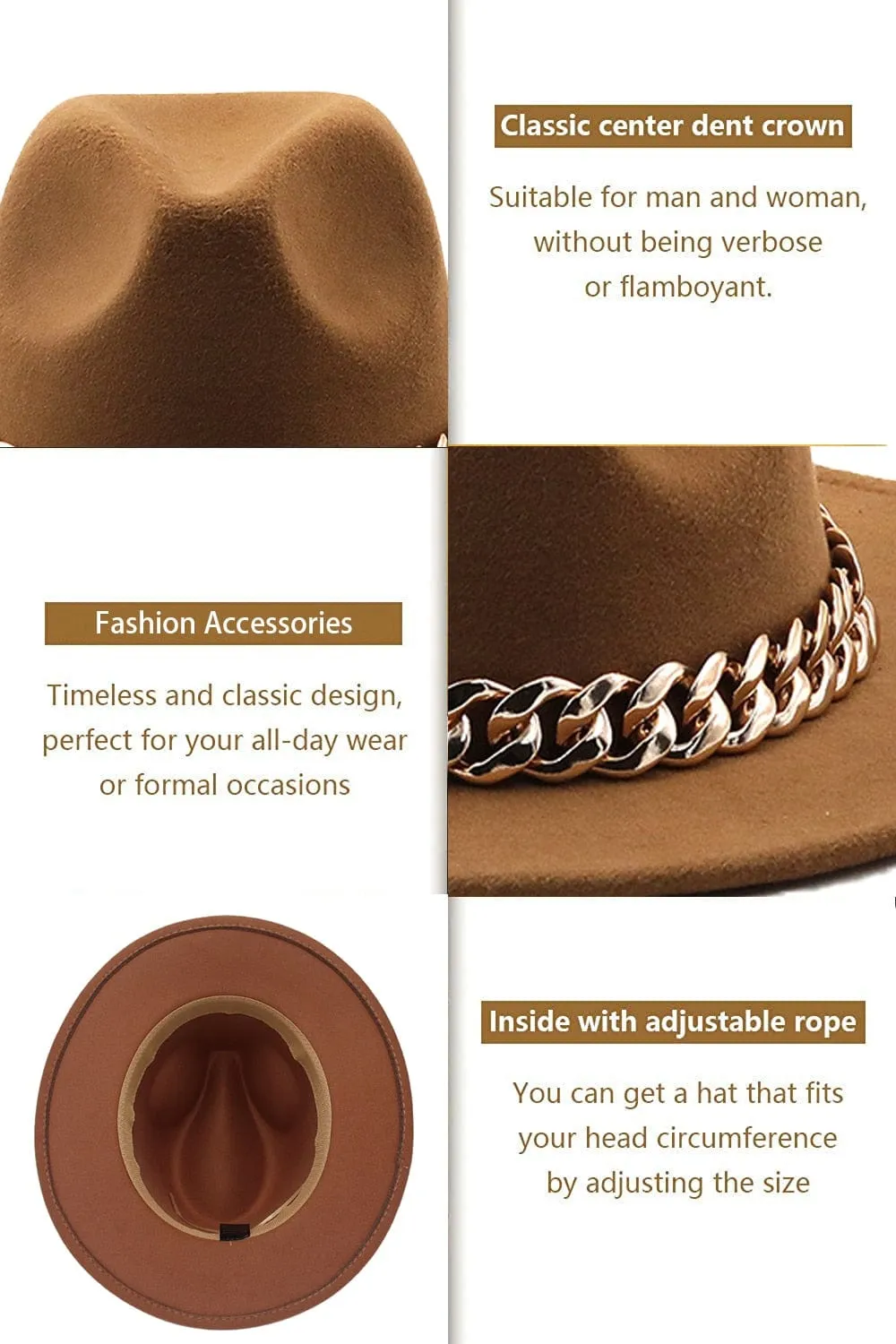 Luxury Bela Bag Hat Set