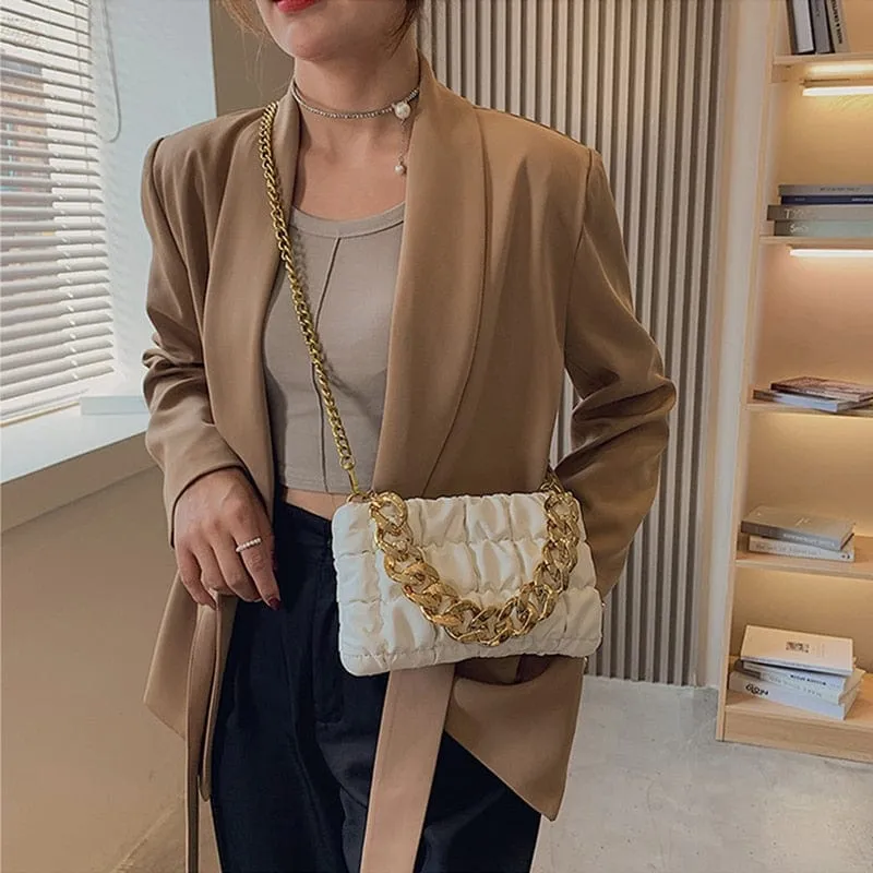 Luxury Bela Bag Hat Set