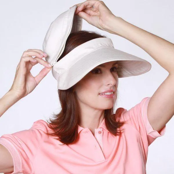 Naples Hat