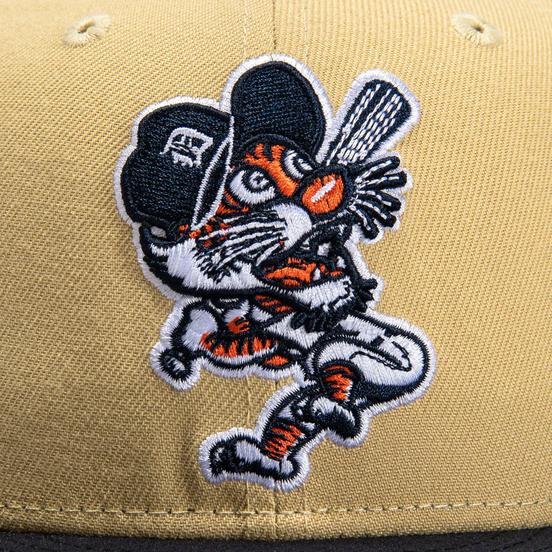 New Era  Detroit Tigers 1967 Alternate 59FIFTY Fitted Hat