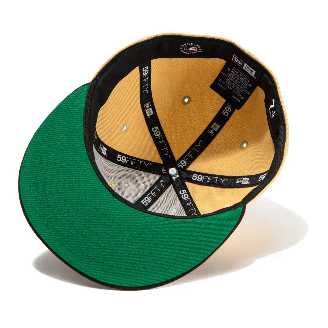 New Era  Detroit Tigers 1967 Alternate 59FIFTY Fitted Hat