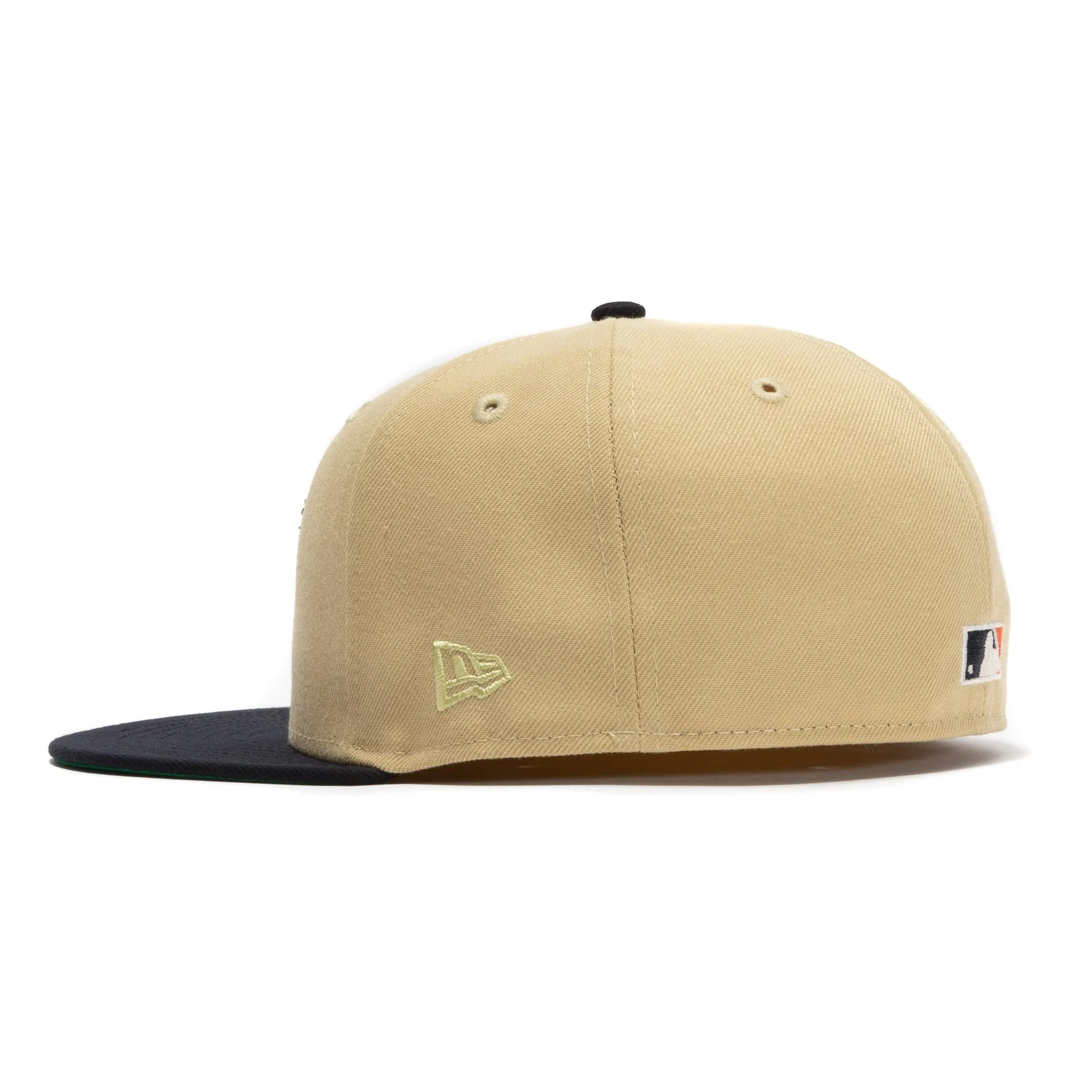 New Era  Detroit Tigers 1967 Alternate 59FIFTY Fitted Hat