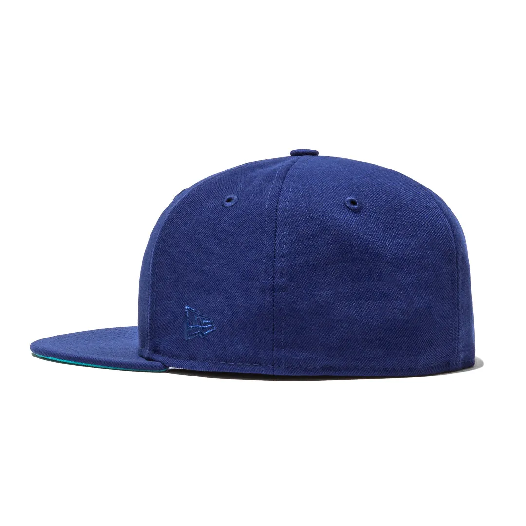 New Era  Interstellar Jelly Los Angeles Lakers 59FIFTY Fitted Hat