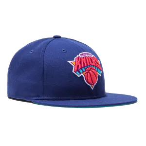 New Era  Interstellar Jelly New York Knicks 59FIFTY Fitted Hat