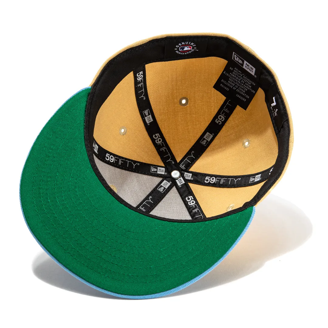 New Era  Kansas City Royals Mr. Royal 59FIFTY Fitted Hat