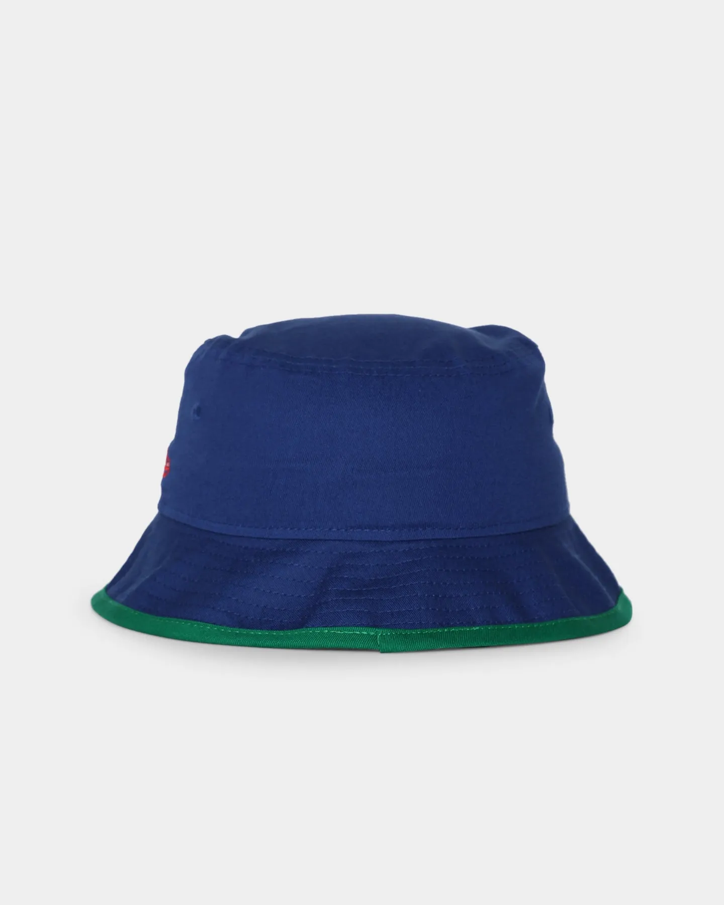 New Era New Zealand Warriors NRL '22 Bucket Hat Green