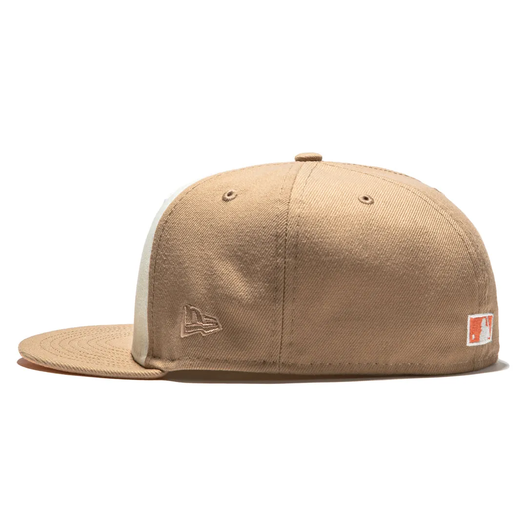 New Era  Sugar Shack 2.0 Boston Red Sox 2013 World Series 59FIFTY Fitted Hat