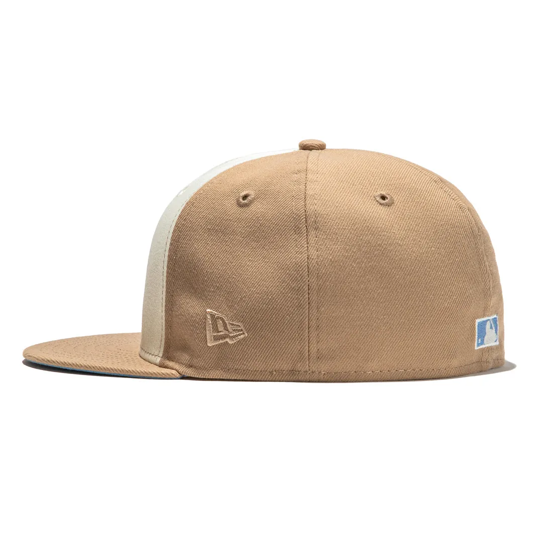 New Era  Sugar Shack 2.0 Tampa Bay Rays 10th Anniversary 59FIFTY Fitted Hat