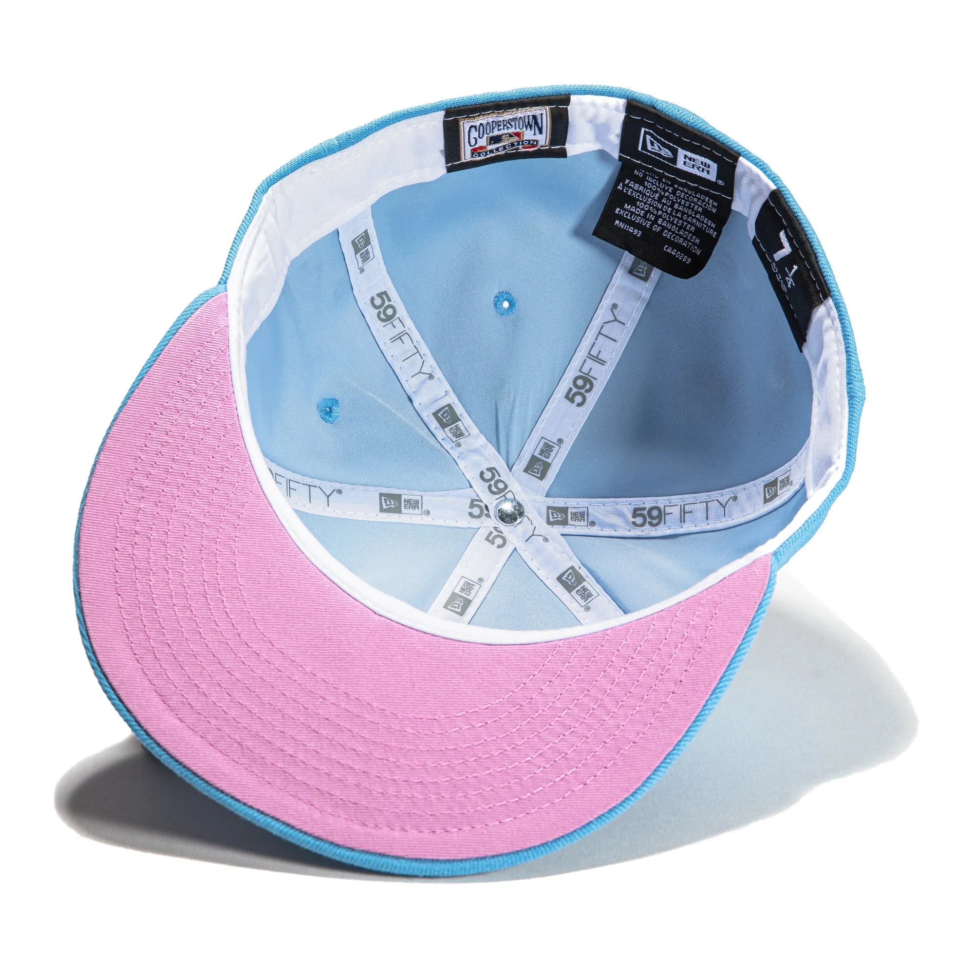New Era  Super Bloom 2 Arizona Diamondbacks 2022 59FIFTY Fitted Hat