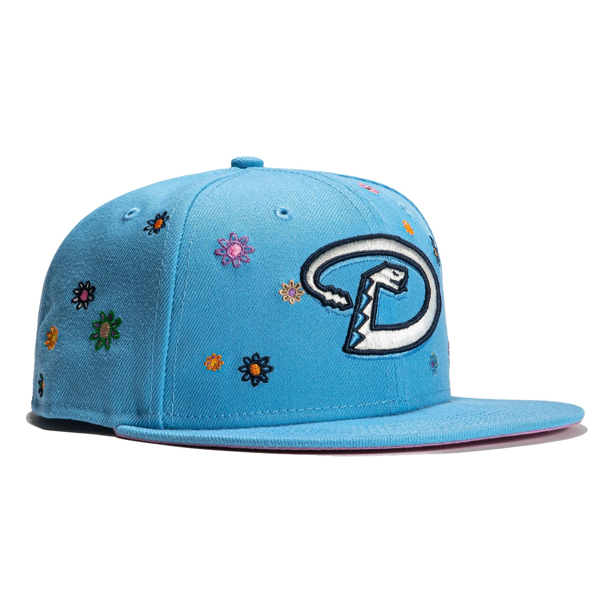 New Era  Super Bloom 2 Arizona Diamondbacks 2022 59FIFTY Fitted Hat