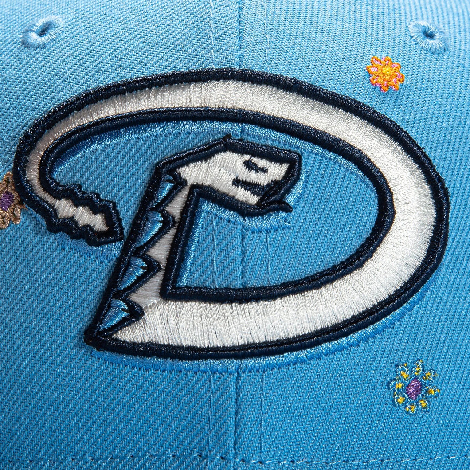 New Era  Super Bloom 2 Arizona Diamondbacks 2022 59FIFTY Fitted Hat