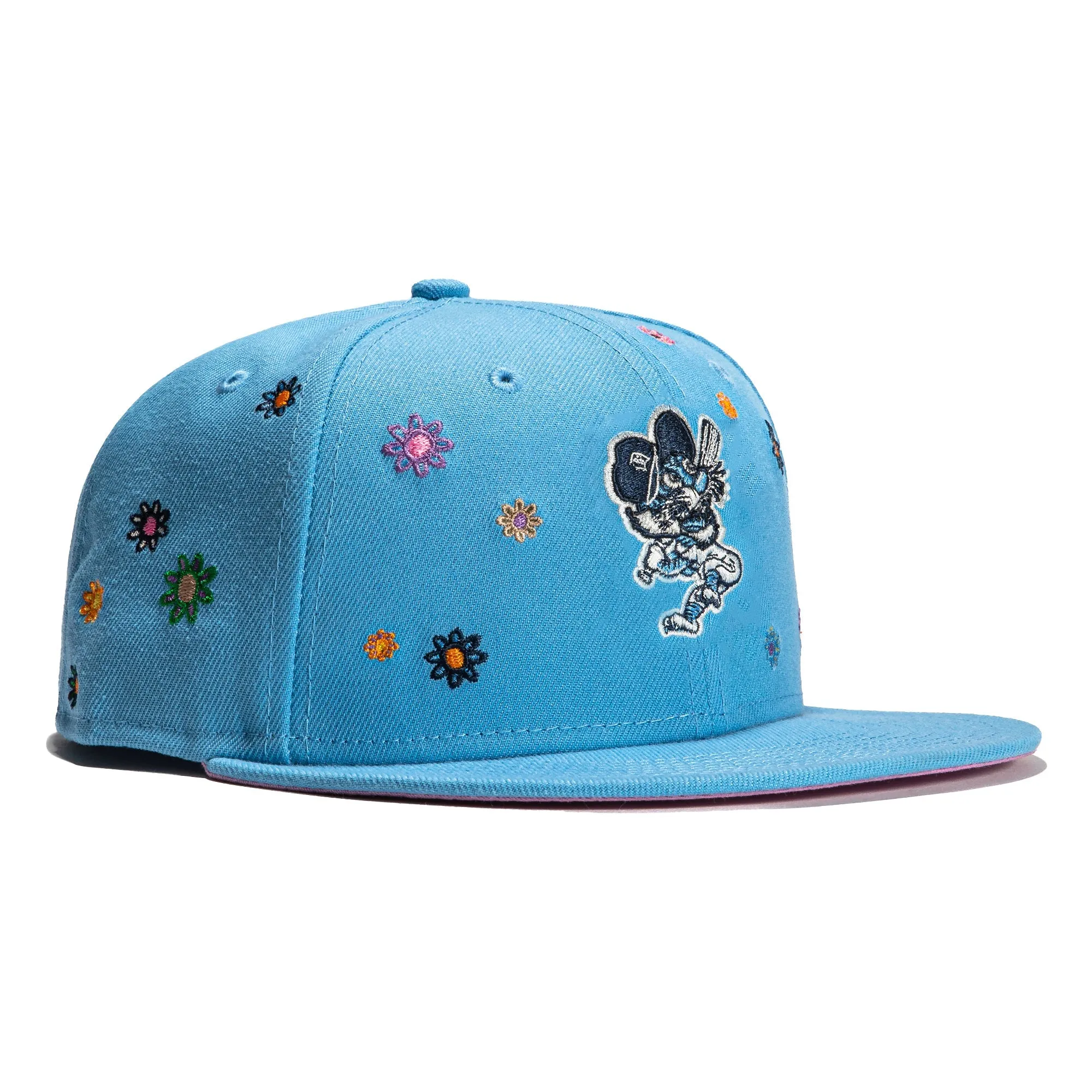 New Era  Super Bloom 2 Detroit Tigers 2022 59FIFTY Fitted Hat