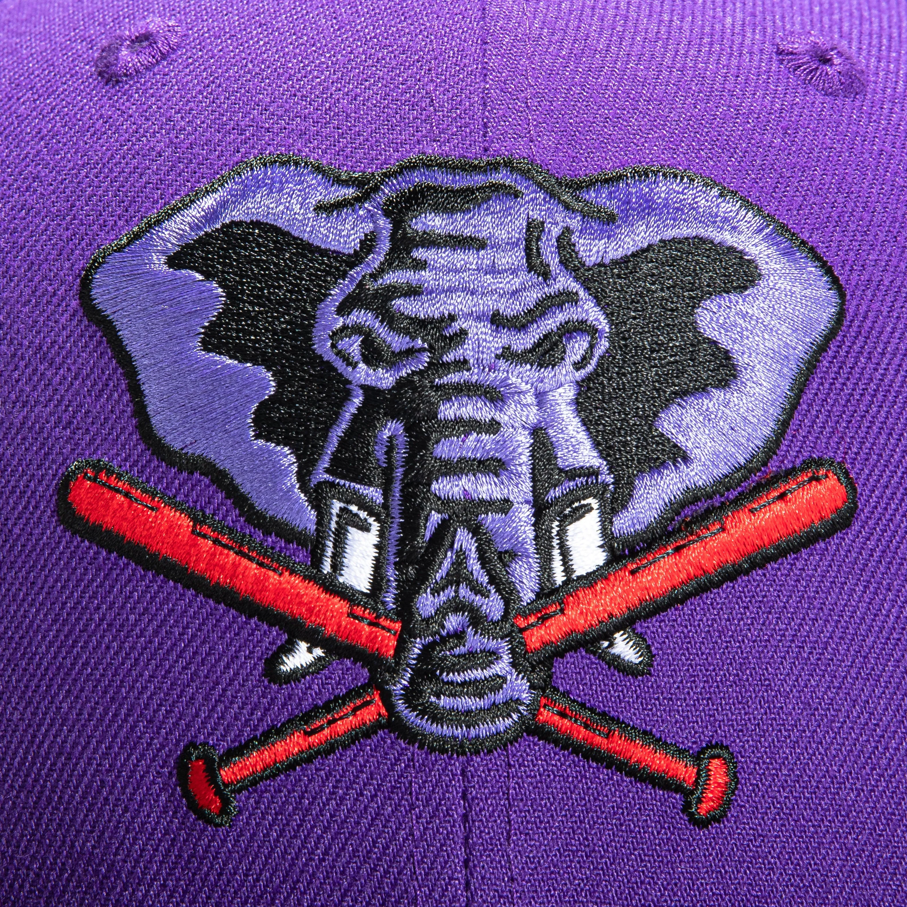 New Era  T-Dot Oakland Athletics 50th Anniversary 59FIFTY Fitted Hat