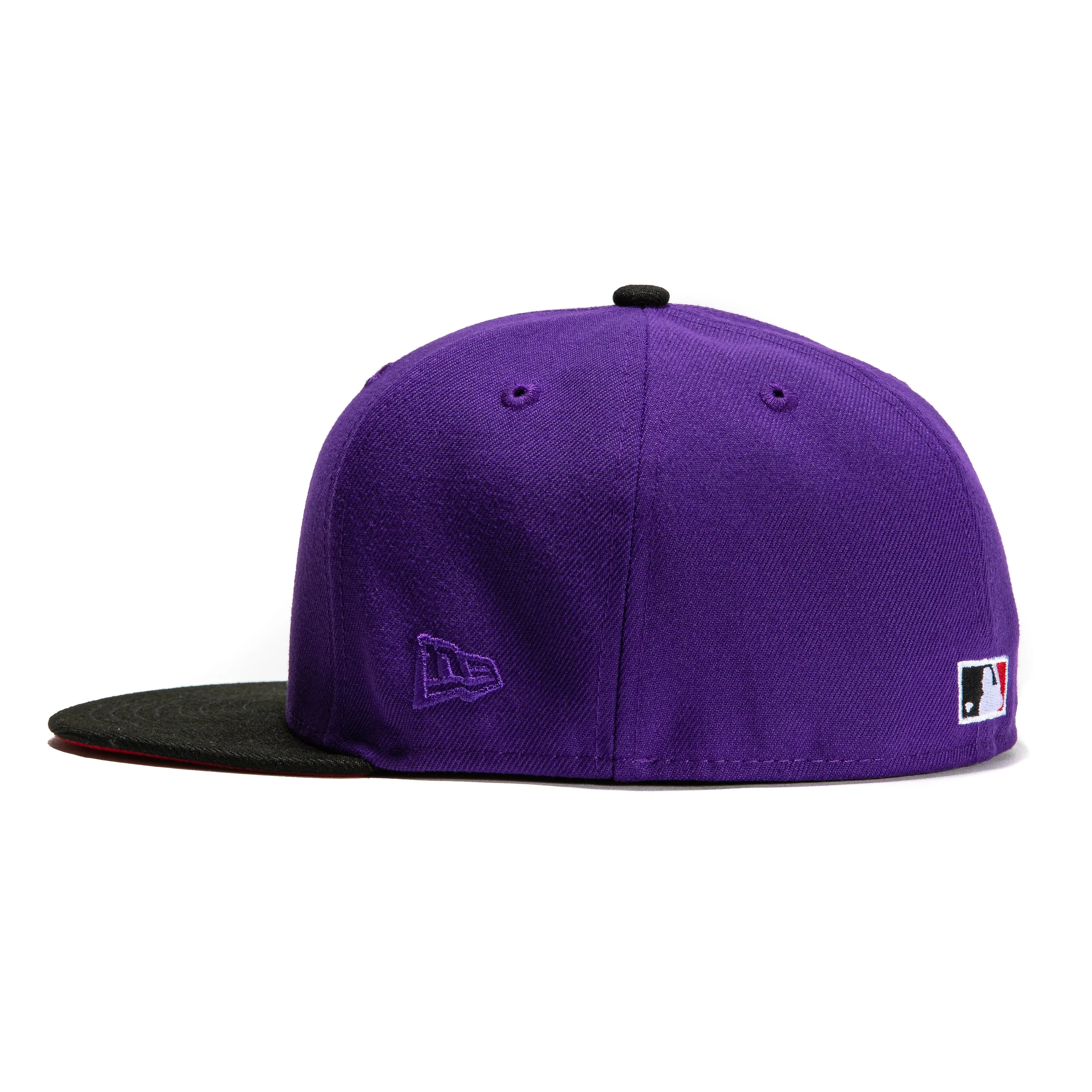 New Era  T-Dot Oakland Athletics 50th Anniversary 59FIFTY Fitted Hat