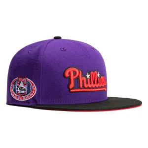New Era  T-Dot Philadelphia Phillies 1996 All-Star Game 59FIFTY Fitted Hat