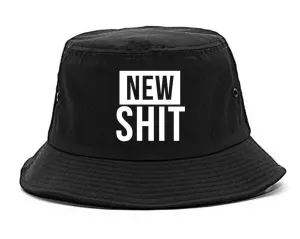 New Shit Bucket Hat
